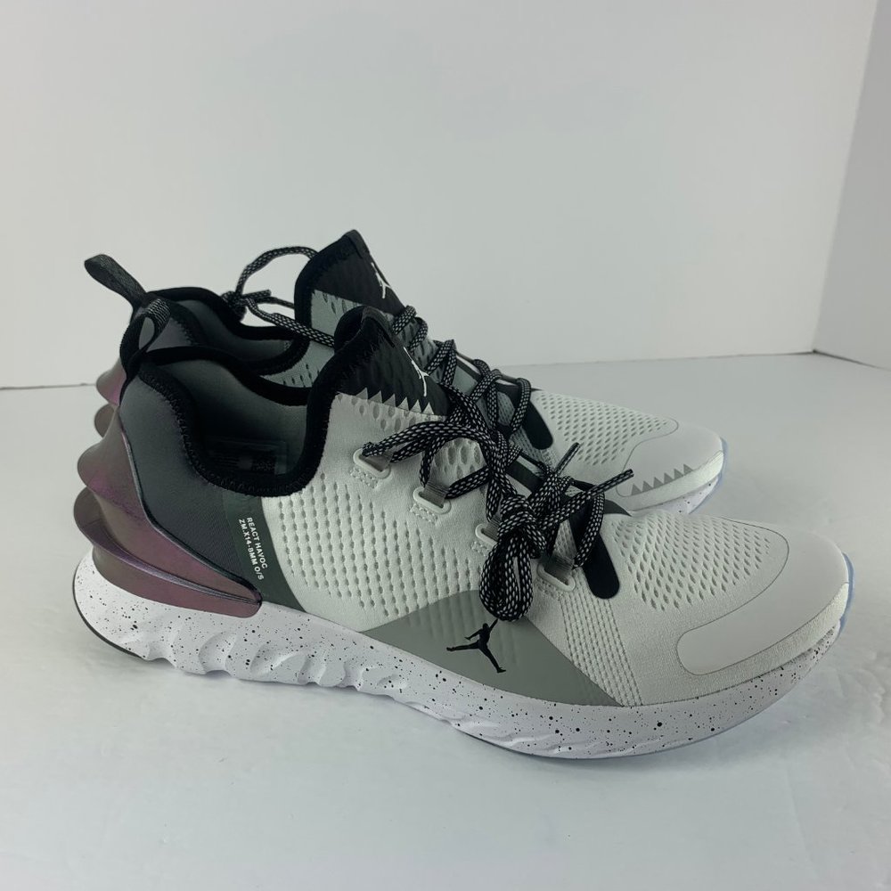 Jordan React Havoc Mens Running Shoes - Picture 5 of 12